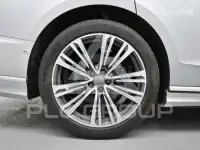 2021 Audi A8