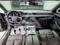 2021 Audi A8