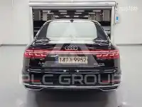 2021 Audi A8