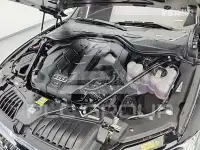 2021 Audi A8
