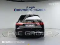 2021 Audi A8