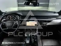 2021 Audi A8