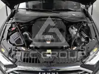 2021 Audi A8