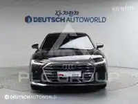 2021 Audi A8