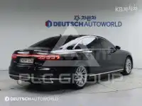 2021 Audi A8