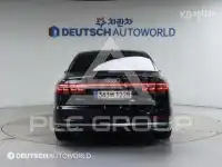 2021 Audi A8