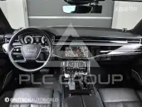 2021 Audi A8