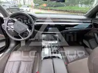 2021 Audi A8