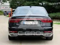2021 Audi A8