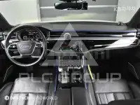 2021 Audi A8