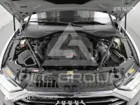 2021 Audi A8