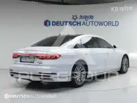 2021 Audi A8
