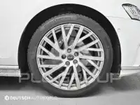 2021 Audi A8