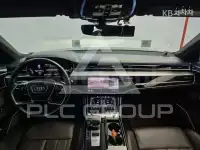 2021 Audi A8