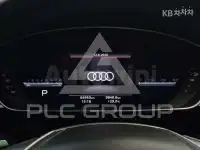 2021 Audi A8