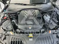 2021 Audi A8