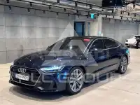 2021 Audi A7