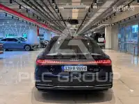 2021 Audi A7