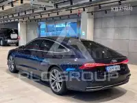 2021 Audi A7