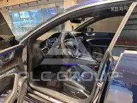 2021 Audi A7