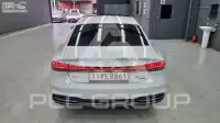 2021 Audi A7