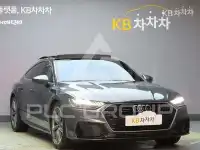 2021 Audi A7