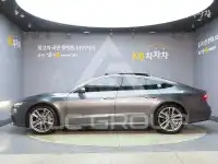 2021 Audi A7