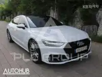 2021 Audi A7