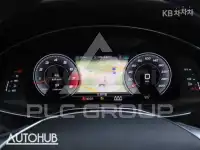 2021 Audi A7