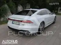 2021 Audi A7