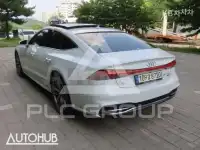 2021 Audi A7