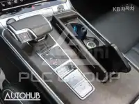 2021 Audi A7