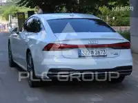 2021 Audi A7