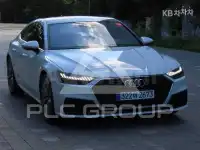 2021 Audi A7