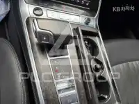 2021 Audi A7