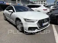 2021 Audi A7