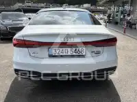 2021 Audi A7