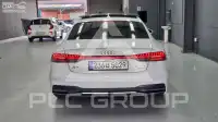 2021 Audi A7