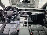 2021 Audi A7