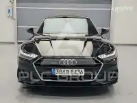 2021 Audi A7