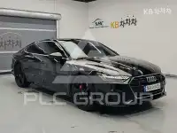 2021 Audi A7