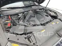 2021 Audi A7