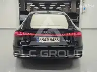 2021 Audi A7