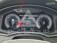 2021 Audi A7