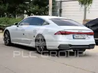 2021 Audi A7