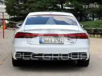 2021 Audi A7
