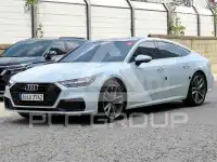 2021 Audi A7