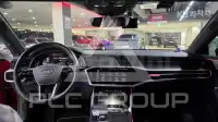 2021 Audi A7