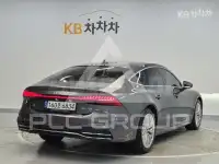 2021 Audi A7