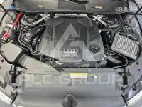 2021 Audi A7